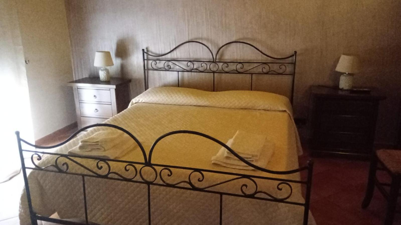 La Bianca Scogliera Bed & Breakfast Realmonte Eksteriør bilde