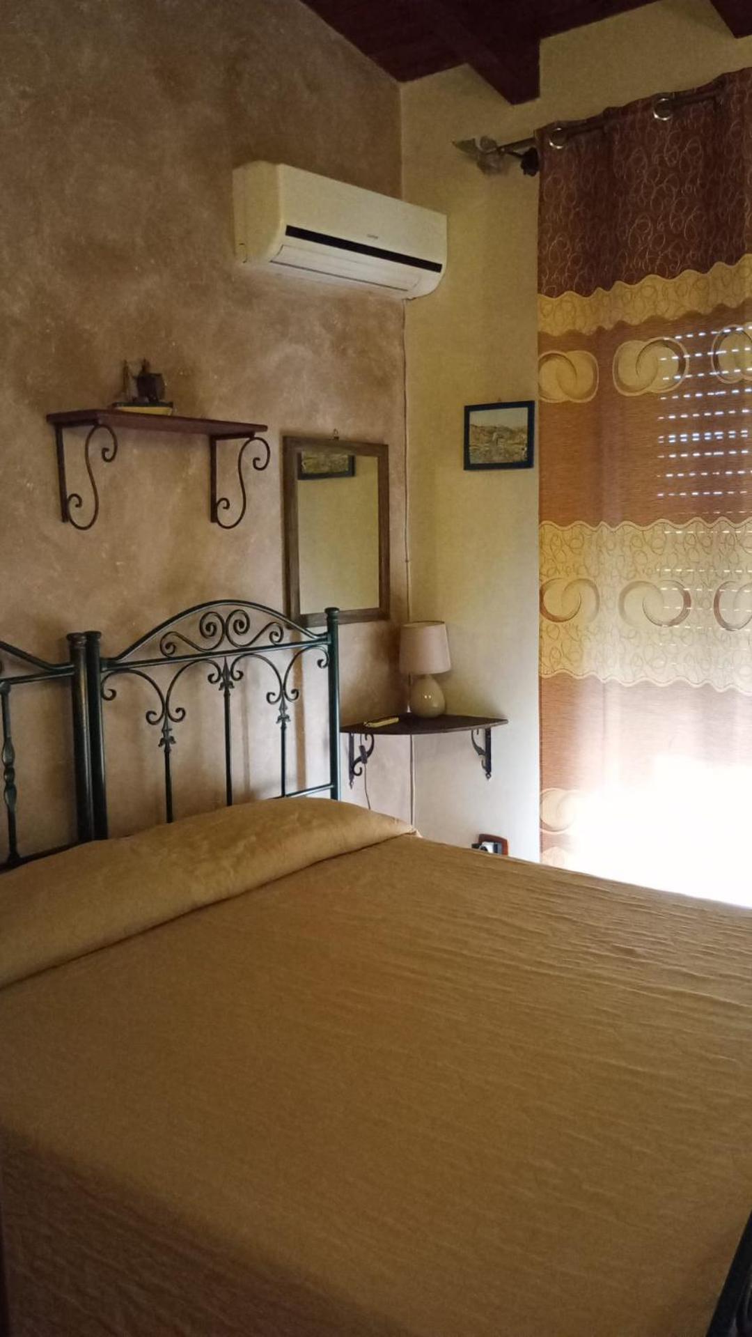 La Bianca Scogliera Bed & Breakfast Realmonte Eksteriør bilde